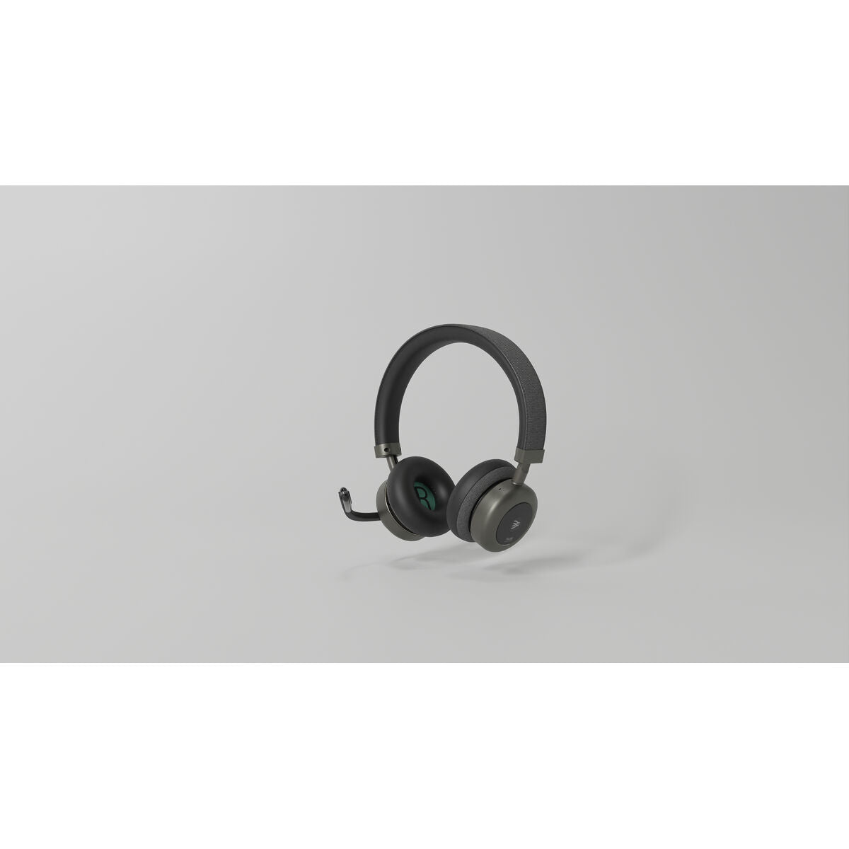 Auriculares TPROPLUS-S Negro Gris  Comprati.