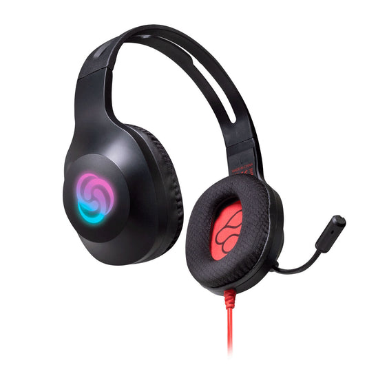 Auriculares con Micrófono Gaming FR-TEC FT2020  Comprati.