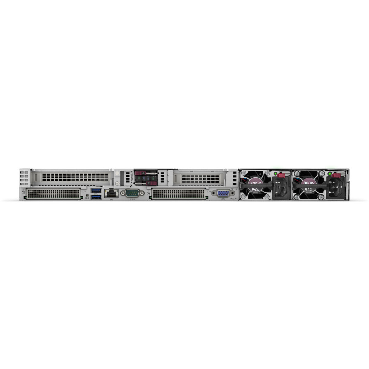 Servidor HPE P51931-421 32 GB RAM  Comprati.