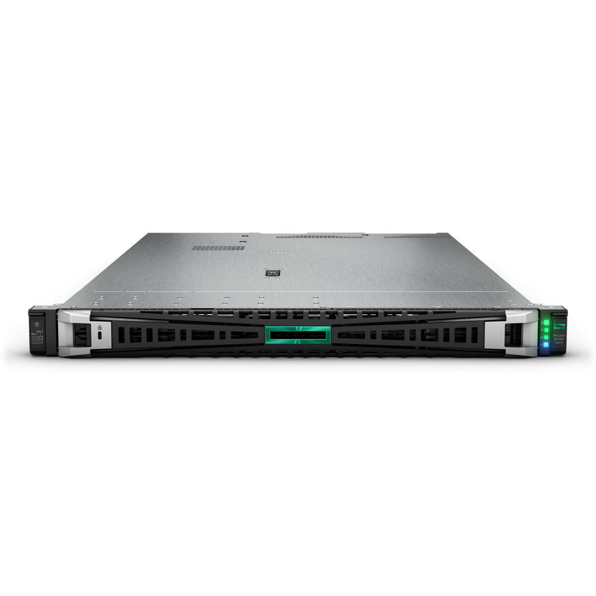 Servidor HPE P60734-421 Intel Xeon Silver 4416+ 32 GB RAM  Comprati.