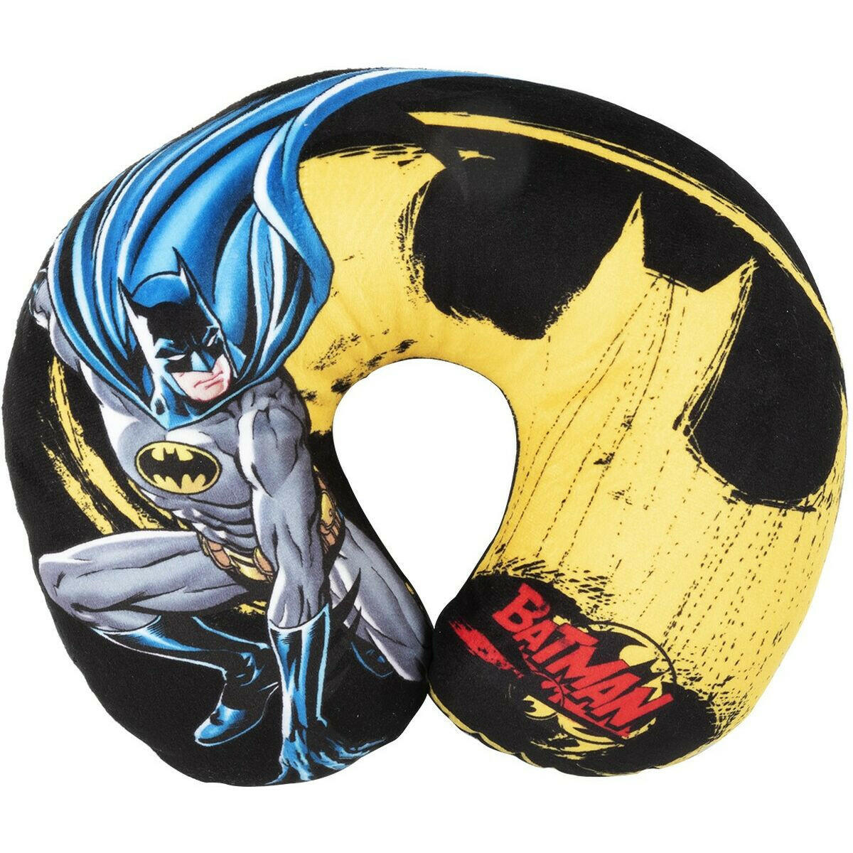 Almohada de Viaje Batman  Comprati.