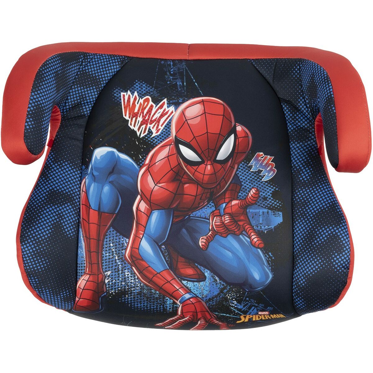 Alzador para Coche Spider-Man SAO R129 III (22 - 36 kg) ECE R129 ISOFIX  Comprati.