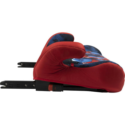 Alzador para Coche Spider-Man SAO R129 III (22 - 36 kg) ECE R129 ISOFIX  Comprati.