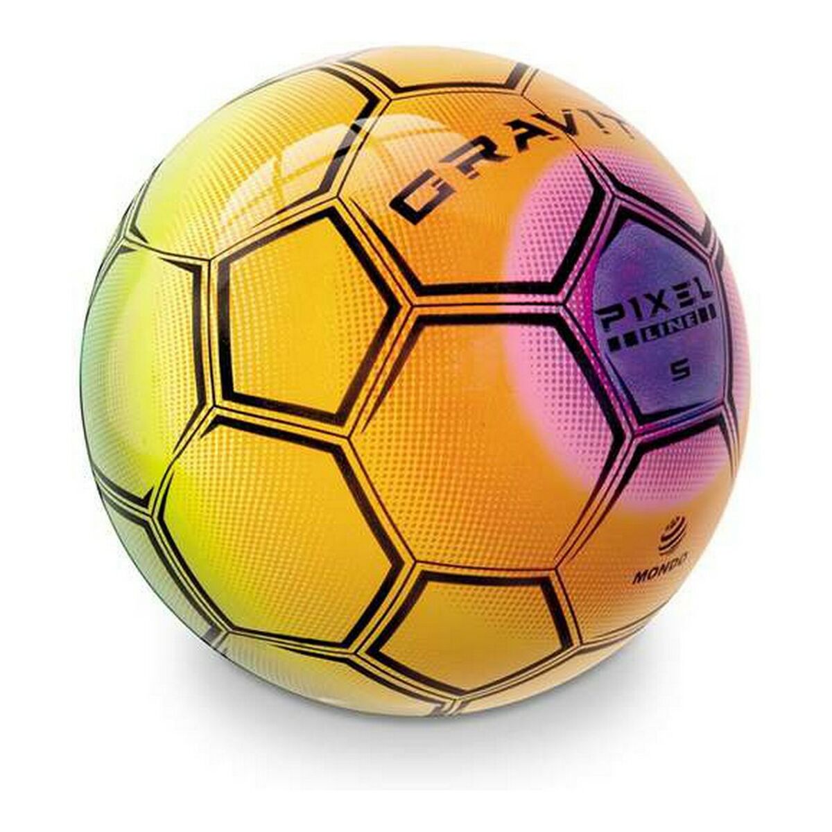 Balón de Fútbol Unice Toys Gravity Multicolor PVC (230 mm)  Comprati.