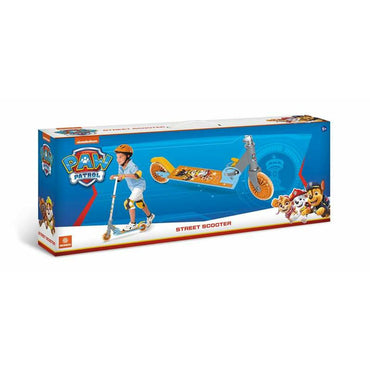 Patinete The Paw Patrol Aluminio 80 x 55,5 x 9,5 cm Infantil  Comprati.