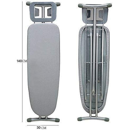 Funda Para Tabla de Planchar Vileda 163253 Gris 135 cm  Comprati.