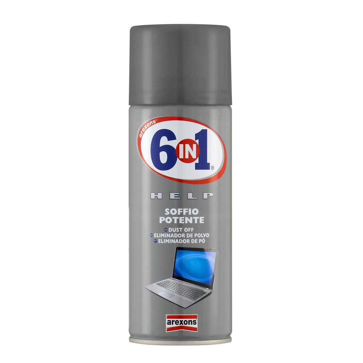 Spray Antipolvo Arexons SVI4200  Comprati.