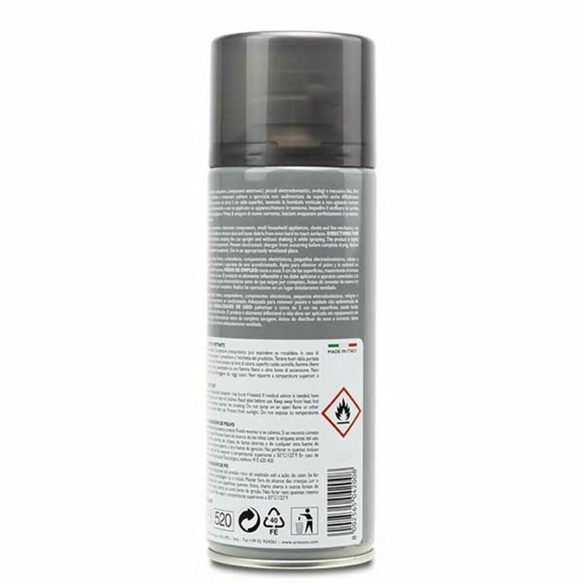 Spray Antipolvo Arexons SVI4200  Comprati.