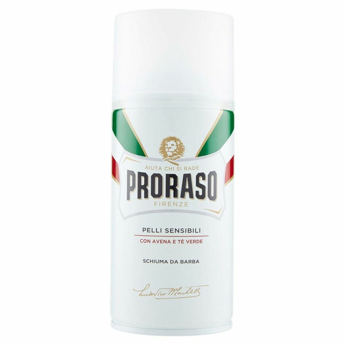 Espuma de Afeitar Proraso (300 ml)  Comprati.