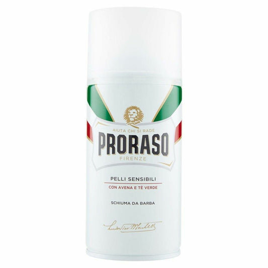 Espuma de Afeitar Proraso (300 ml)  Comprati.