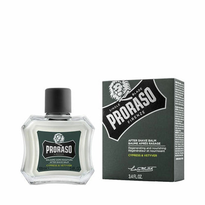 Bálsamo Aftershave Proraso 400782 100 ml  Comprati.