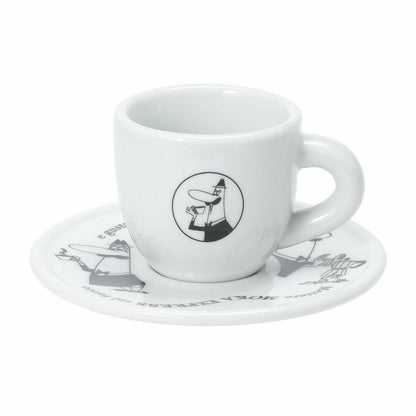 Juego de Café Bialetti 700000669 8 Piezas Multicolor  Comprati.