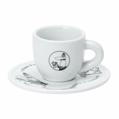 Juego de Café Bialetti 700000669 8 Piezas Multicolor  Comprati.