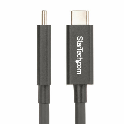 Cable USB-C Startech A40G2MB 2 m  Comprati.