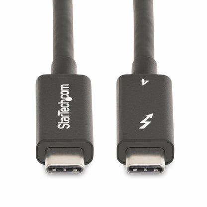 Cable USB-C Startech A40G2MB 2 m  Comprati.