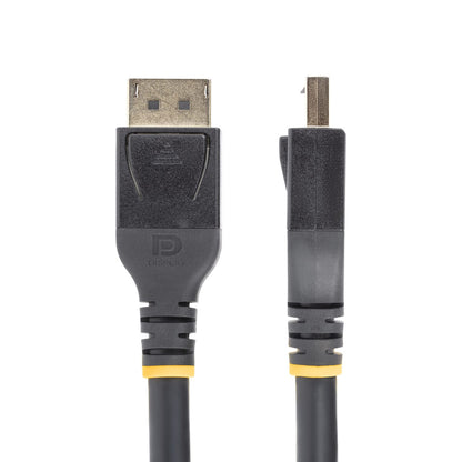 Cable DisplayPort Startech DP14A-10M-DP-CABLE Negro 10 m  Comprati.