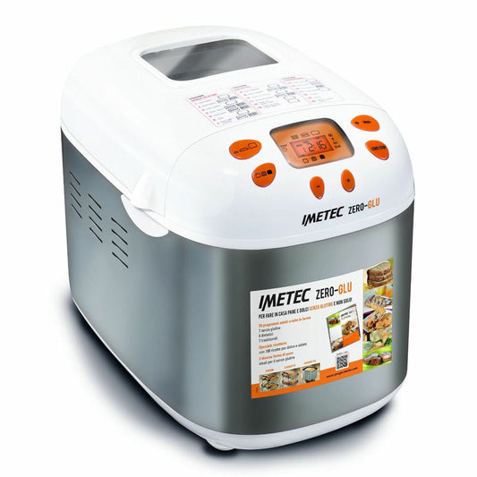 Panificadora IMETEC 7815 920W  Comprati.