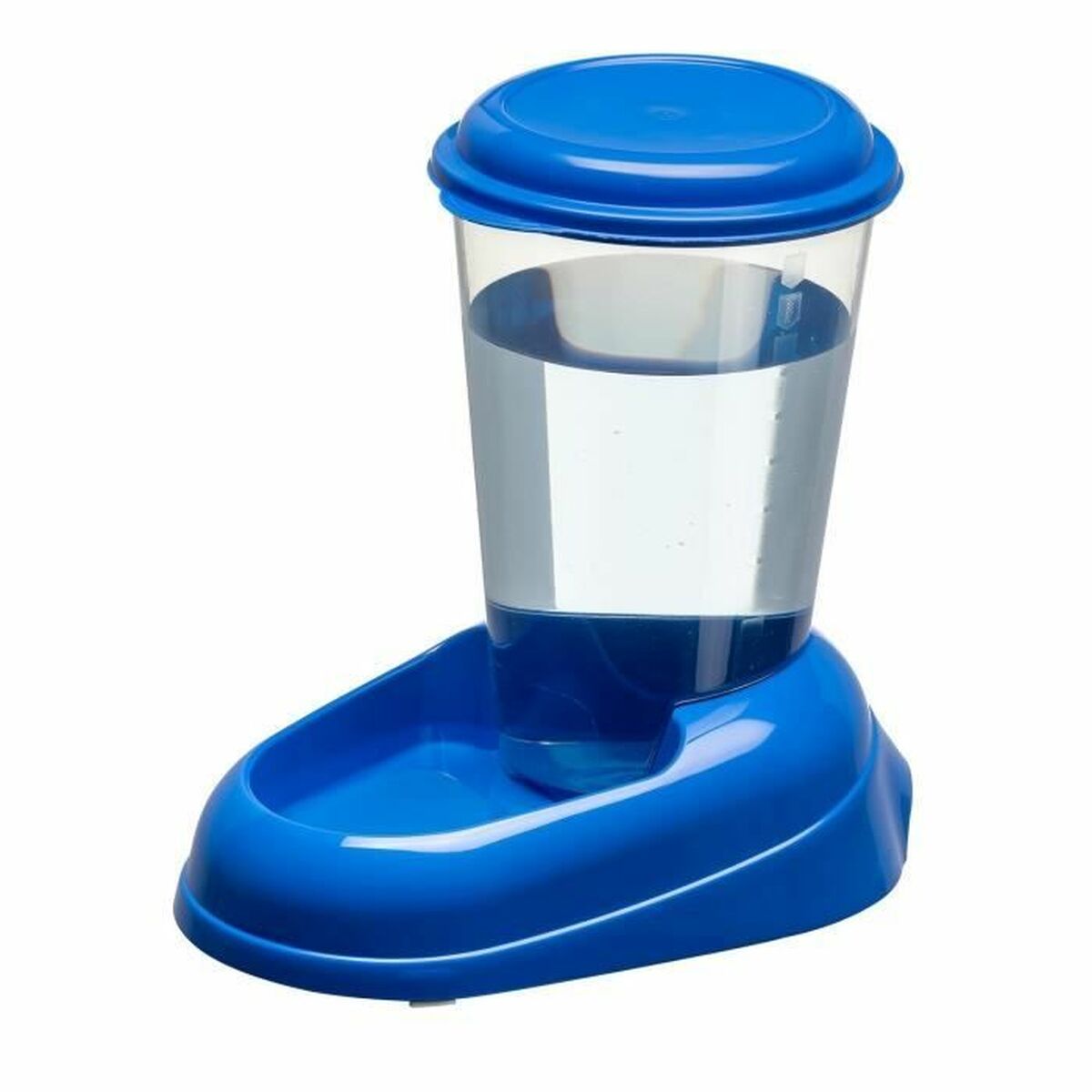 Dispensador de Agua Ferplast Nadir Plástico 3 L  Comprati.