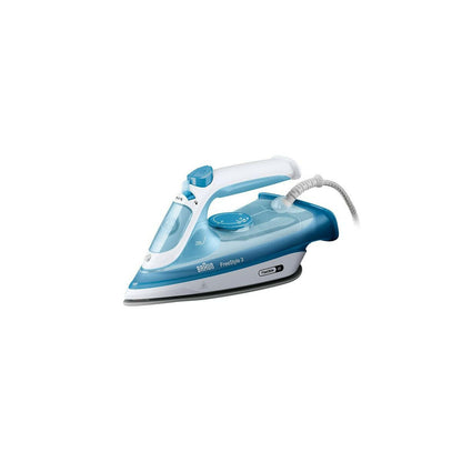 Plancha de Vapor Braun FI3144 BL 2400 W  Comprati.