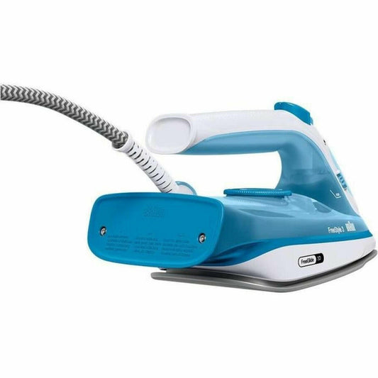 Plancha de Vapor Braun FI3144 BL 2400 W  Comprati.