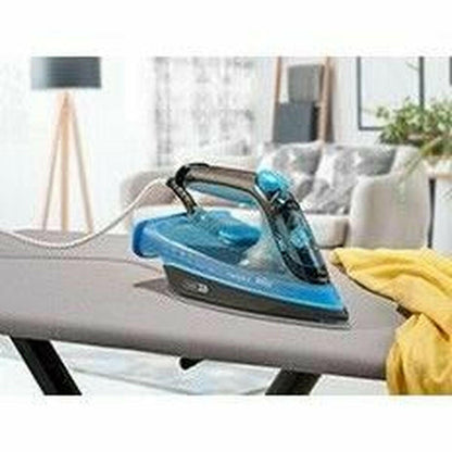 Plancha de Vapor Braun FI3194 BK 2400 W  Comprati.