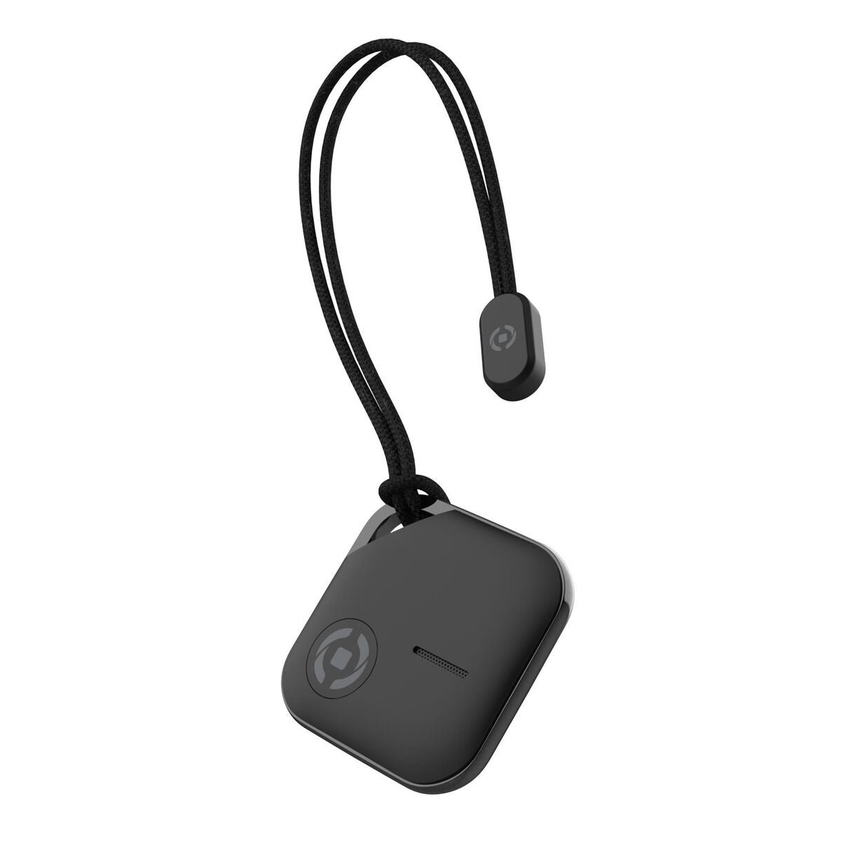 Llavero Celly SMARTFINDERBK Negro  Comprati.