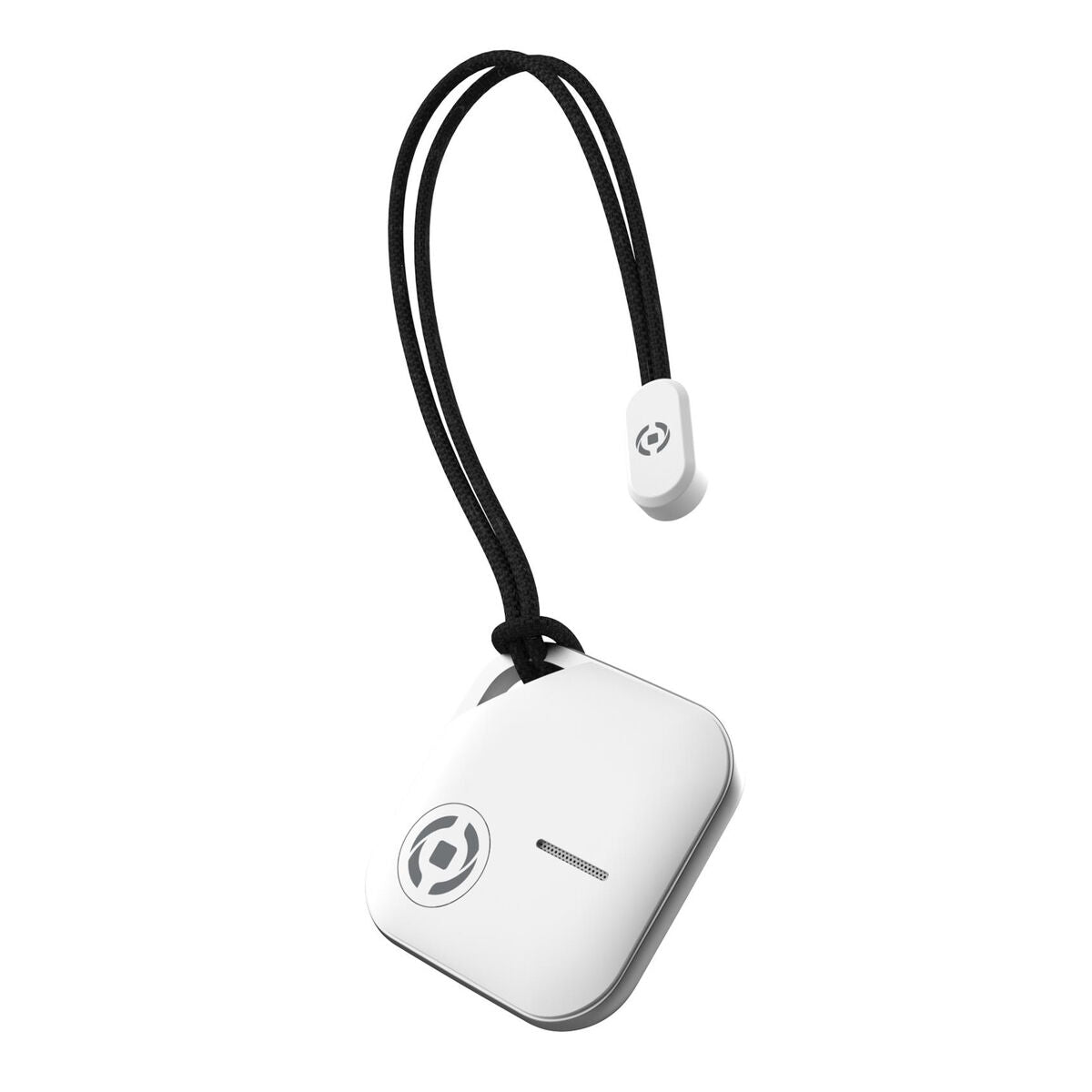 Llavero Celly SMARTFINDERWH Blanco  Comprati.