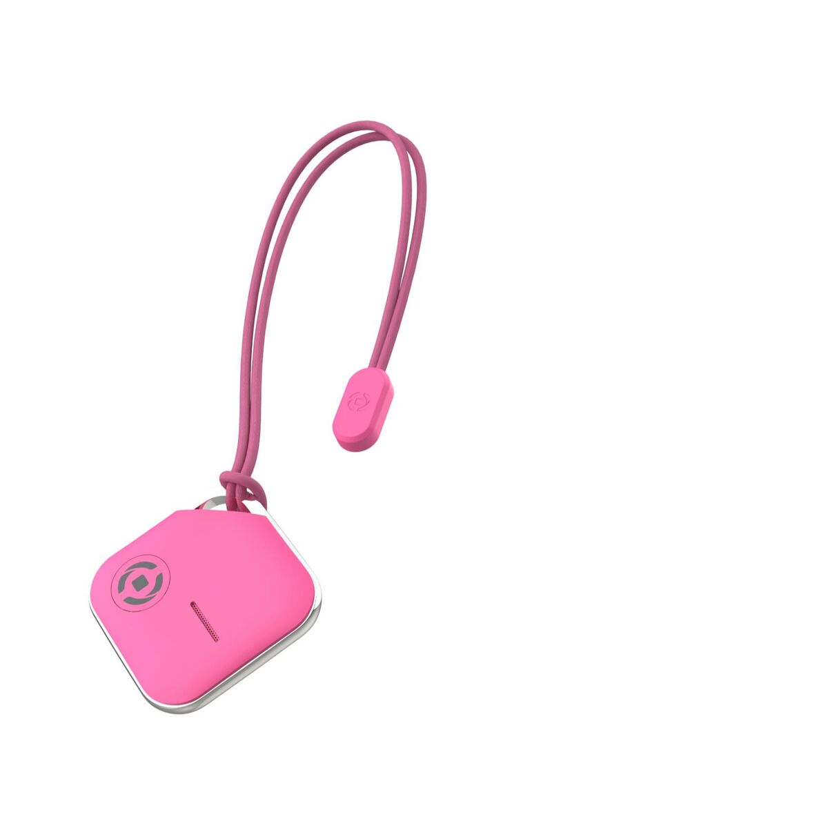 Llavero Celly SMARTFINDERPK Rosa  Comprati.