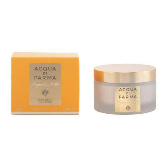 Crema Corporal Hidratante Magnolia Nobile Acqua Di Parma (150 ml)  Comprati.