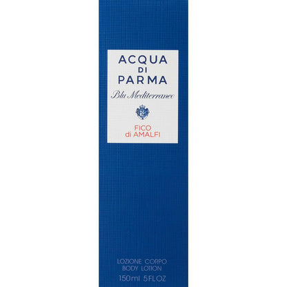 Loción Corporal Acqua Di Parma Blu Mediterraneo Fico di Amalfi (150 ml)  Comprati.