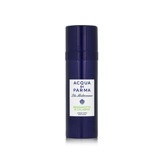 Loción Corporal Acqua Di Parma Blu Mediterraneo Bergamotto Di Calabria 150 ml  Comprati.