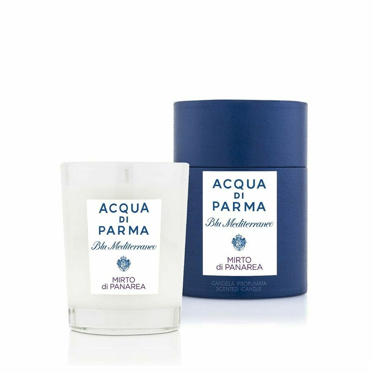 Vela Perfumada Acqua Di Parma Mirto di panarea  Comprati.