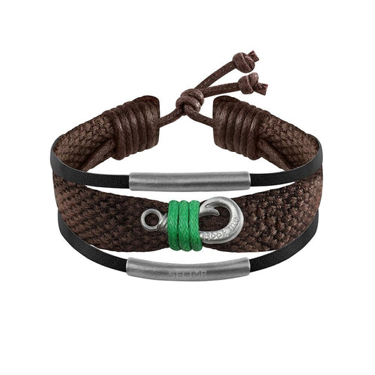 Pulsera Hombre Sector RUDE  Comprati.