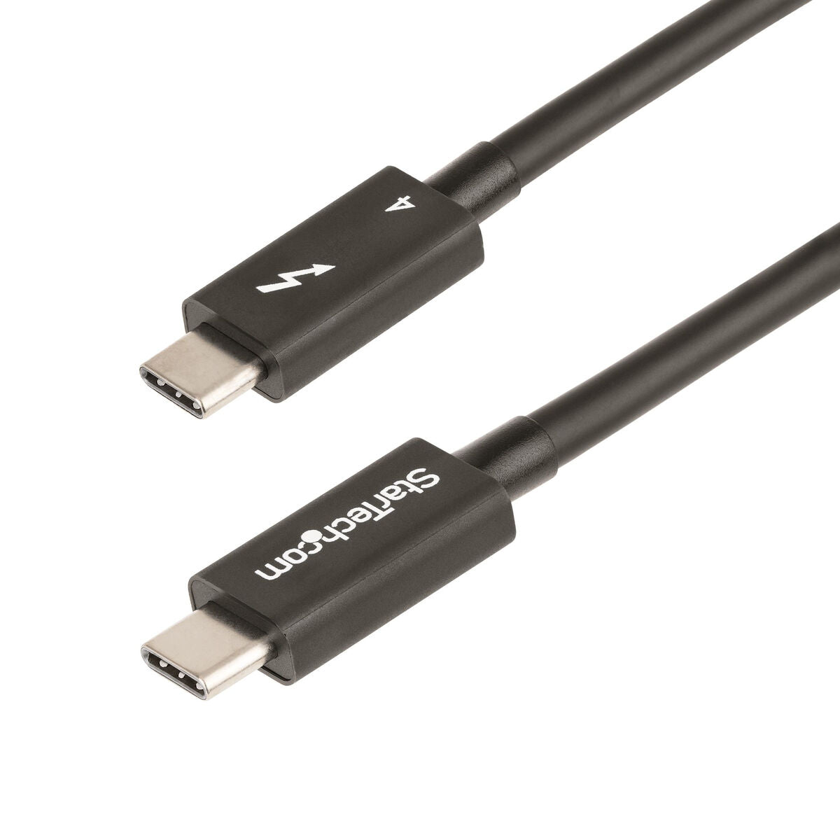 Cable Thunderbolt 3 Startech TBLT4MM1M  Comprati.