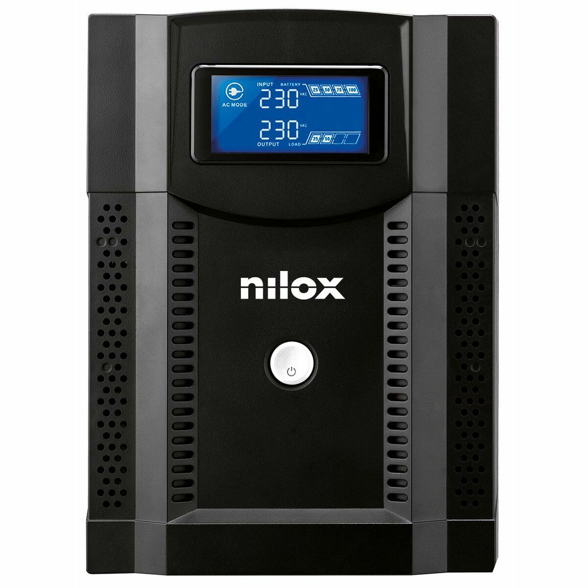 SAI Interactivo Nilox NXGCLISW3K2X9V2 2100 W 3000 W  Comprati.