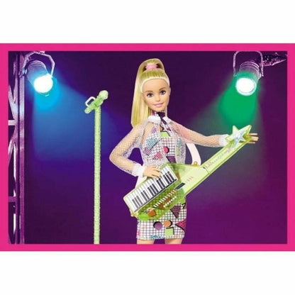 Álbum de cromos Barbie Toujours Ensemble! Panini  Comprati.