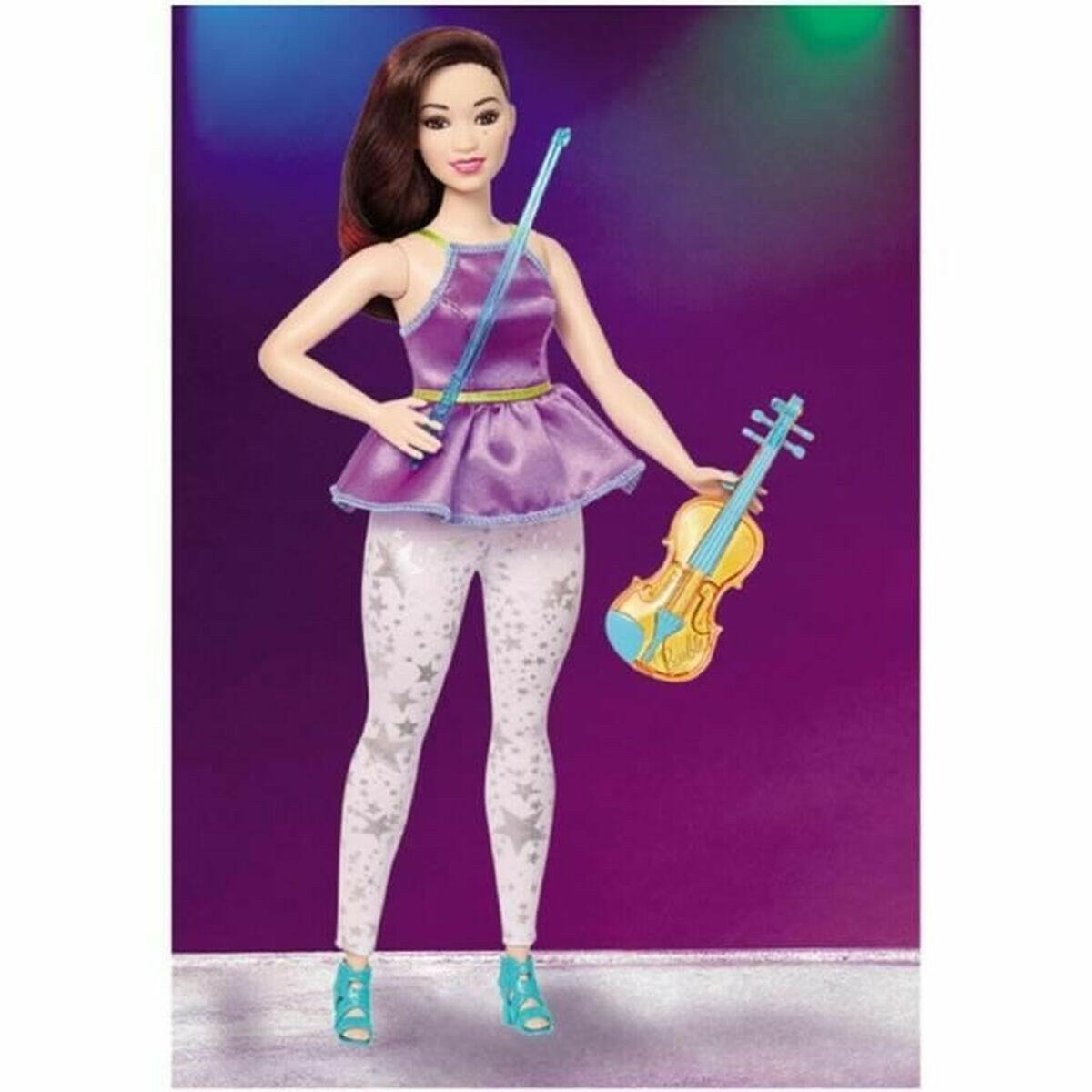 Álbum de cromos Barbie Toujours Ensemble! Panini  Comprati.