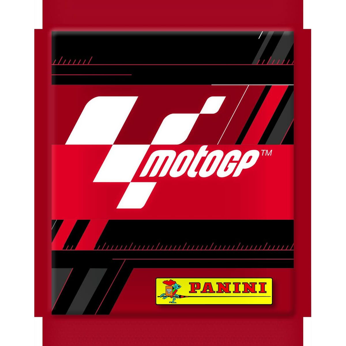 Pack de cromos Panini Moto GP 2023 10 Sobres  Comprati.