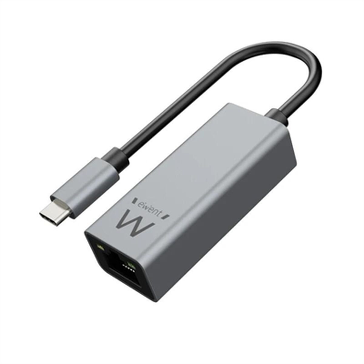 Adaptador Ethernet a USB Ewent EW9818  Comprati.