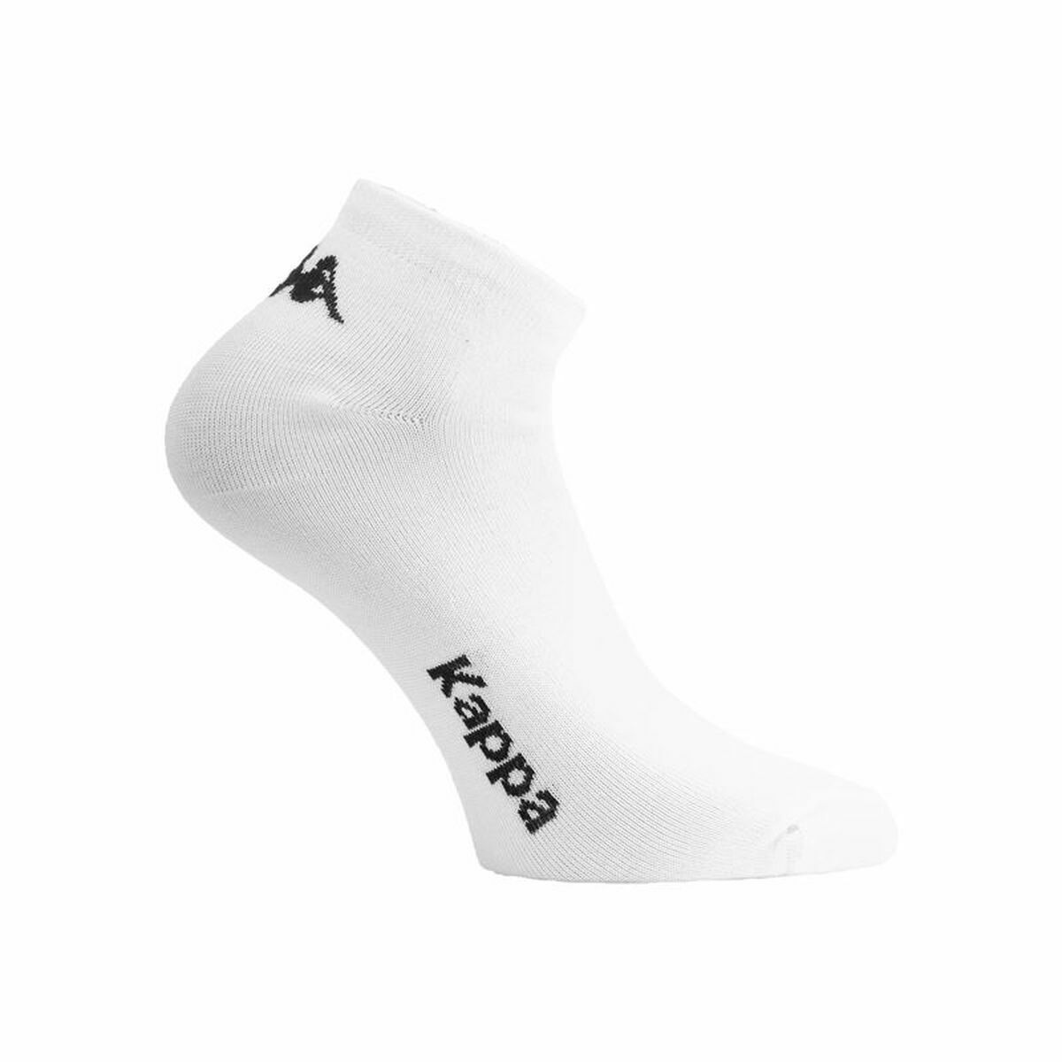 Calcetines Kappa Chossuni Blanco  Comprati.