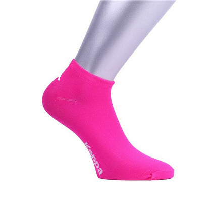 Calcetines Kappa Chossuni Neon Rosa  Comprati.