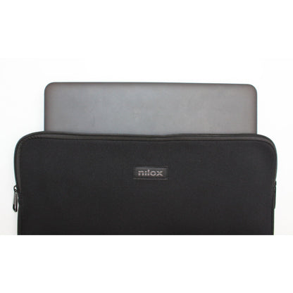 Funda para Portátil Nilox NXF1501 Negro 15.6"  Comprati.