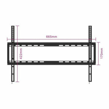 Soporte TV Ewent EW1503 37"-70" 70" 37" 35 kg  Comprati.