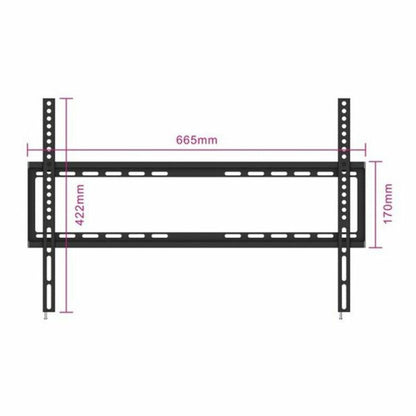 Soporte TV Ewent EW1503 37"-70" 70" 37" 35 kg  Comprati.