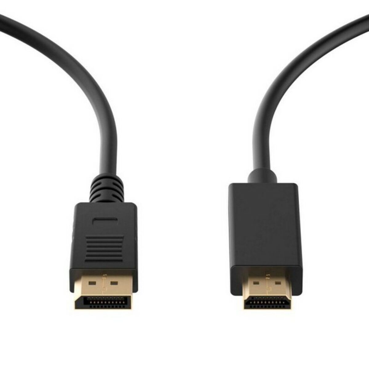 Cable DisplayPort Ewent EC1430 HDMI Negro  Comprati.