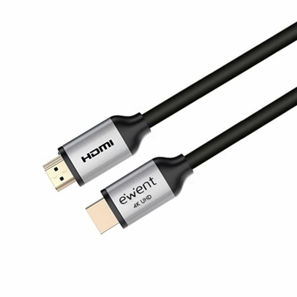 Cable HDMI Ewent EC1346 4K (1,8 m)  Comprati.