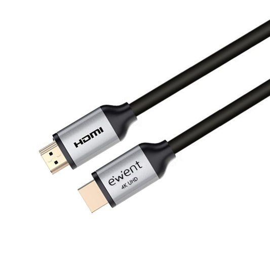 Cable HDMI Ewent IN-SCE-EC1347 4K 3 m Negro  Comprati.