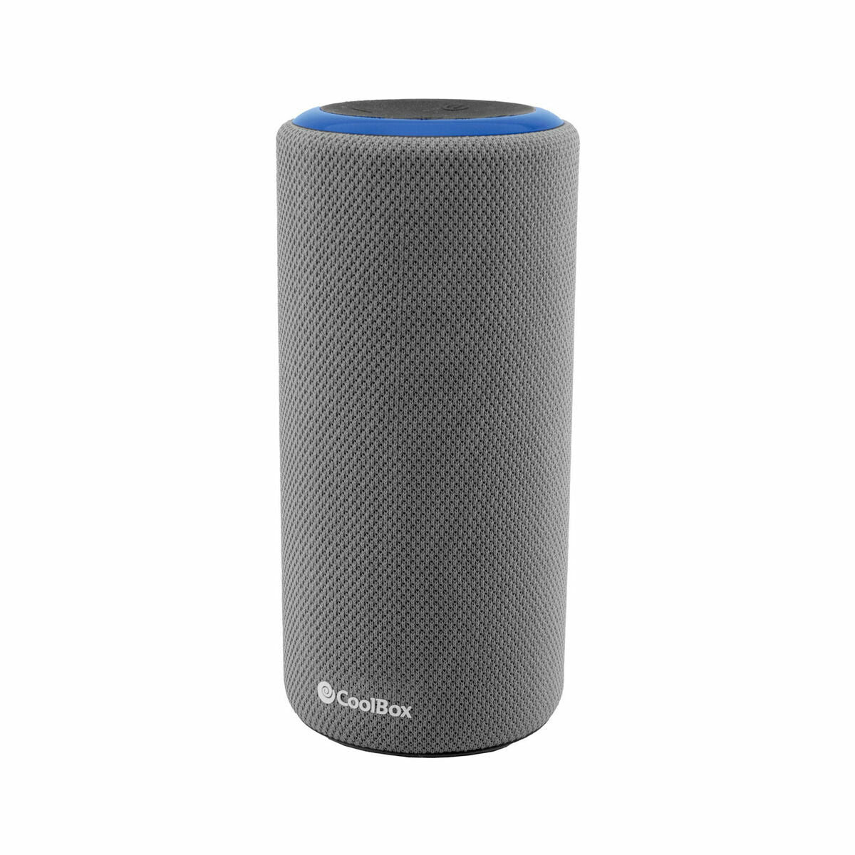 Altavoz Bluetooth Portátil CoolBox COO-BTA-G232 Gris 14 W  Comprati.