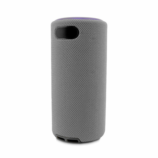 Altavoz Bluetooth Portátil CoolBox COO-BTA-G232 Gris 14 W  Comprati.