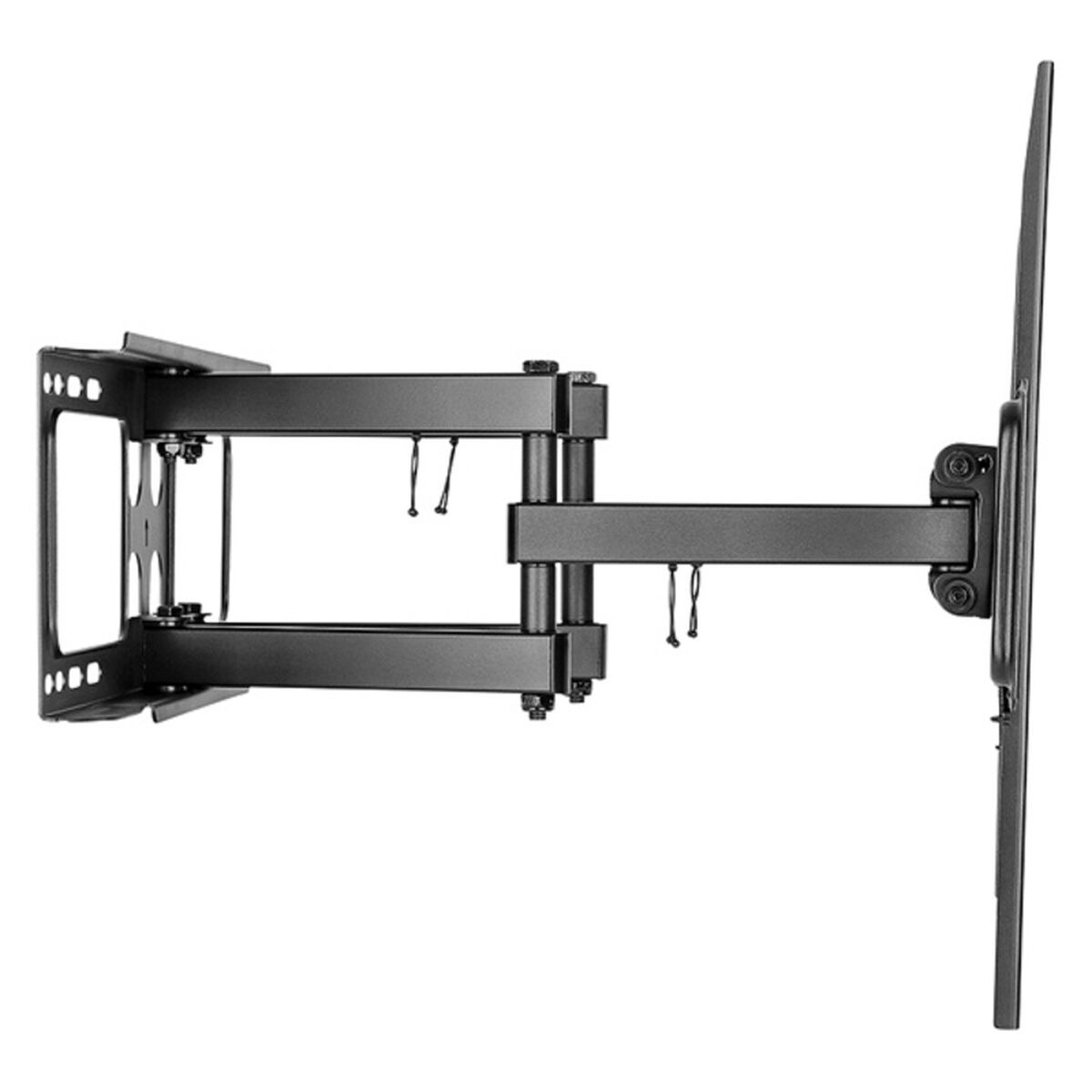 Soporte TV con Brazo Ewent EW1526 37"-70" 40 Kg Negro  Comprati.